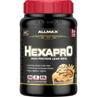 HEXAPRO WHEY (2 lbs) - 21 servings